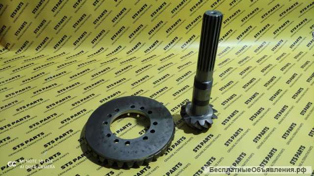 Главная пара CARRARO (12/32) 68471