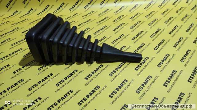Кожух рычага JCB 123/04714