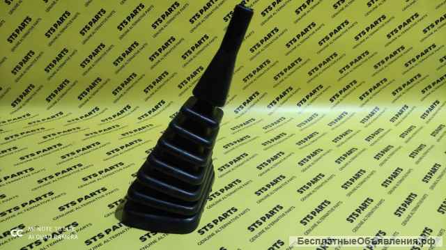 Кожух рычага JCB 123/04714