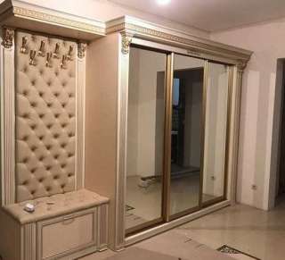 Изготавливаем мебель на заказ - кухни, шкафы, шкафы-купе, детскую