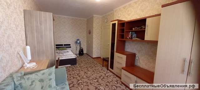 1-комн. квартиру
