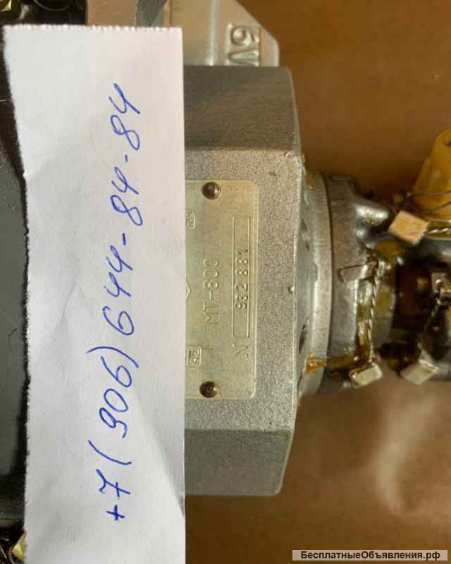 Насосы 4062; 4062А; 918А; 918Б с эл-дв МТ-8