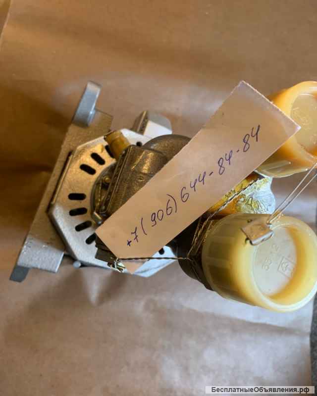 Насосы 4062; 4062А; 918А; 918Б с эл-дв МТ-8