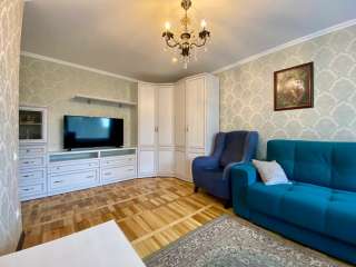 2-комнатная квартира, 43,5 кв.м., ул. Селезнева, 86/1