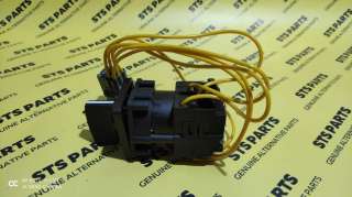 Переключатель крабового хода JCB 701/42700