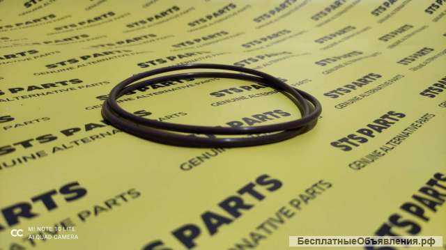 Уплотнительное кольцо тормозного поршня Caterpillar 199-0759