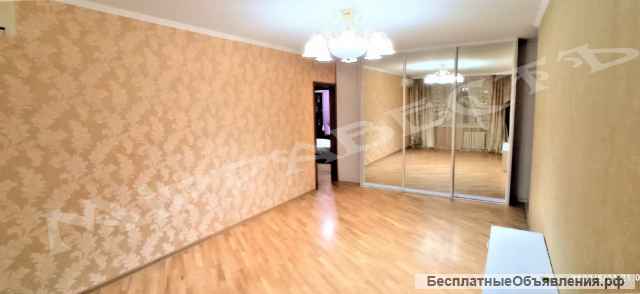 3 комн. кв-ра, СЖМ, Королёва; 8/9п; 64/40/12 Цена: 5800000
