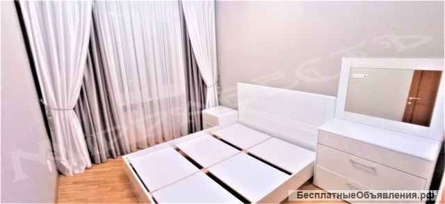 3 комн. кв-ра, СЖМ, Королёва; 8/9п; 64/40/12 Цена: 5800000
