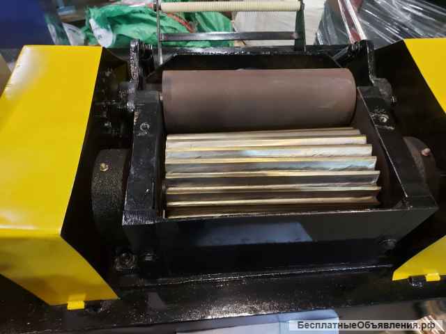 Стренгорез фрезерный