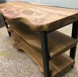 Изготавливаю мебели из массива дерева