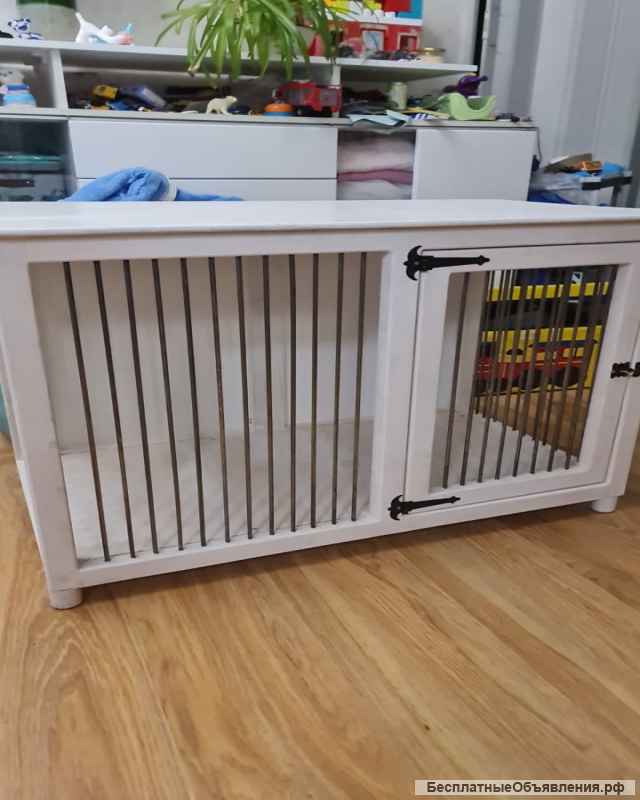 Изготовление садовой мебели