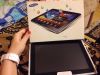 Samsung GALAXY tab