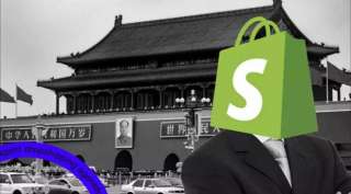 Консультация по созданию магазина на рынок США. Дропшиппинг. Shopify