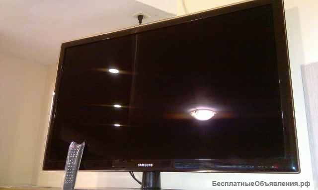 Samsung 40 дюйм
