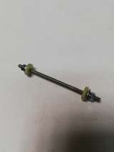 Крепление резисторов с5-35 В