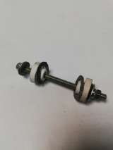 Крепление резисторов с5-35 В