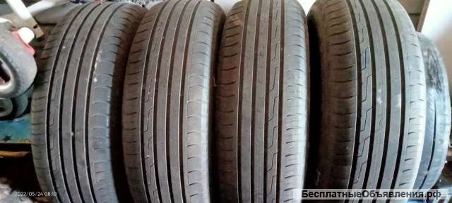 Шины Cardiant comfort 2SUV 225/65/17