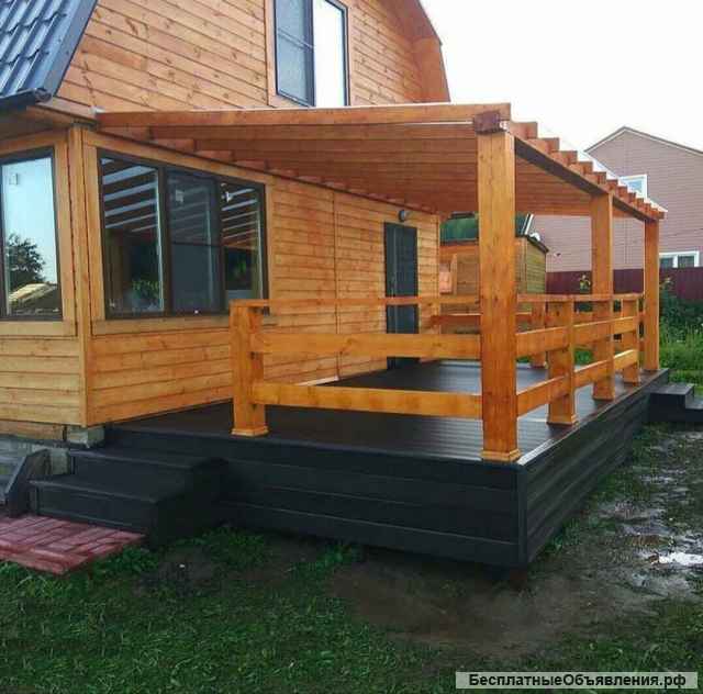 Строитильная бригада