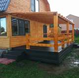 Строитильная бригада