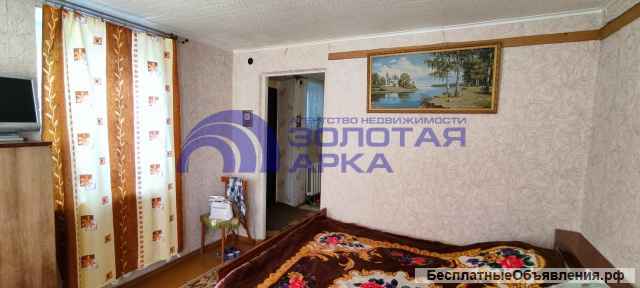 Большой светлый дом 121,4 кв.м