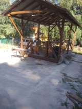 Отдых в Архызе. Дом под-ключ Курджиева 39/2 в Архызе