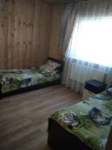 Отдых в Архызе. Дом под-ключ Курджиева 39/2 в Архызе