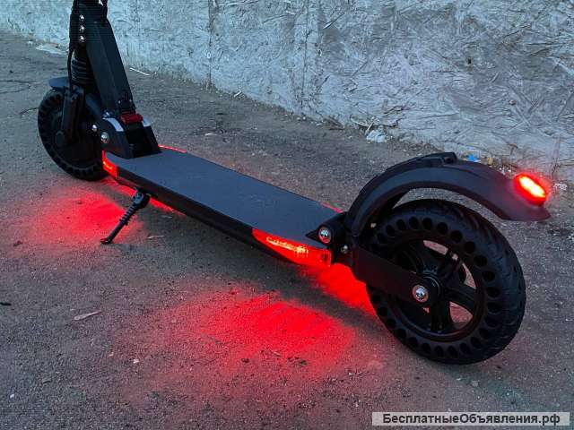 Электросамокат GT 3 PRO