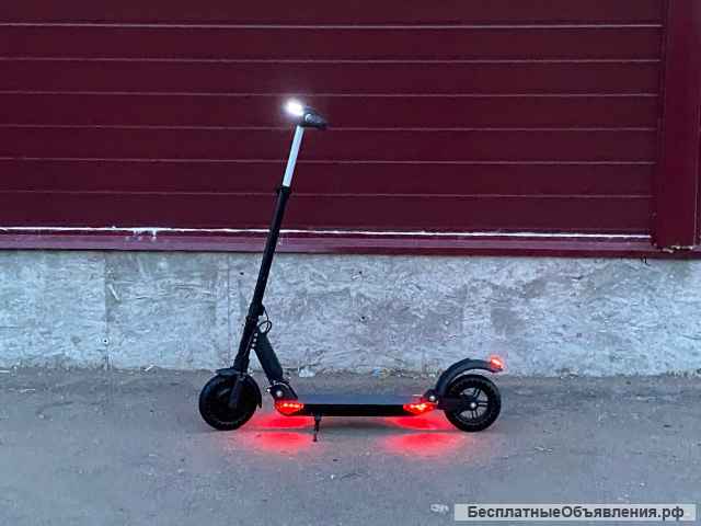 Электросамокат GT 3 PRO