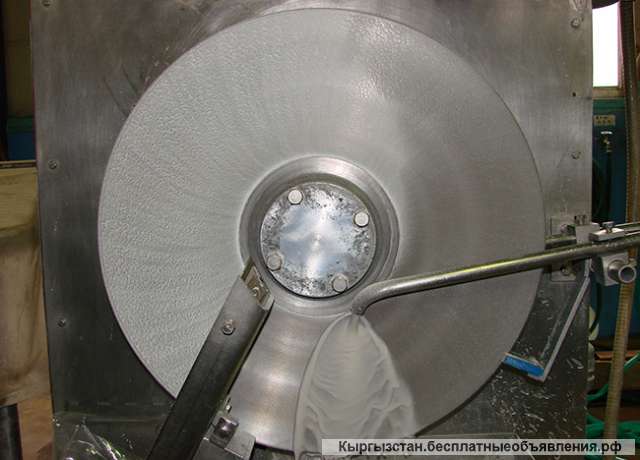 Дисковые сушилки CD Dryer - Nishimura Works - Япония
