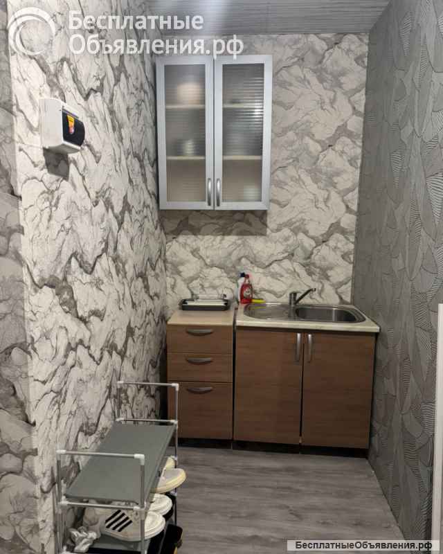 1 к.кв. 42 м2 Параллели