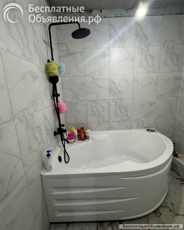 1 к.кв. 42 м2 Параллели