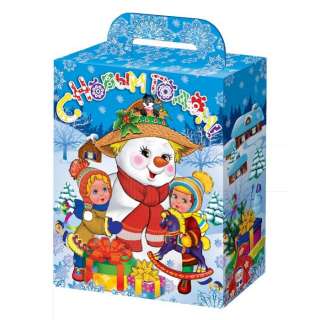 Новогодняя упаковка, новогодние подарки, маскарадные костюмы