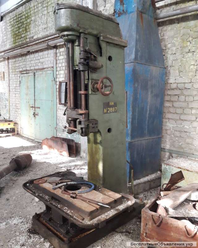 Станки промышленные