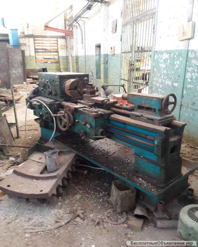 Станки промышленные