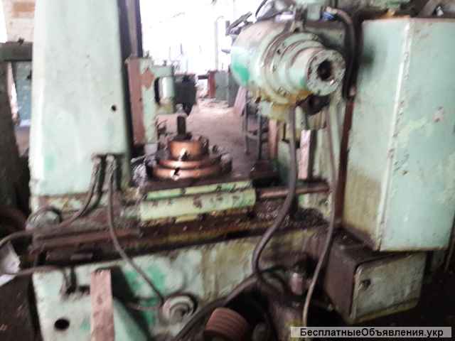 Станки промышленные