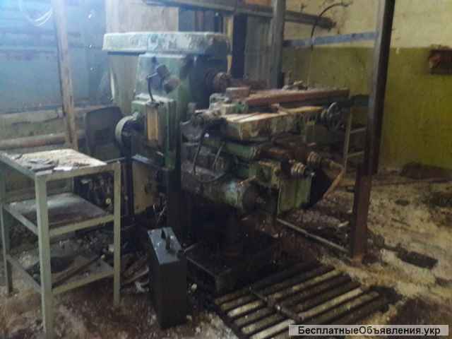 Станки промышленные