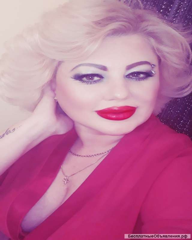 Массаж профессиональный от А до Я