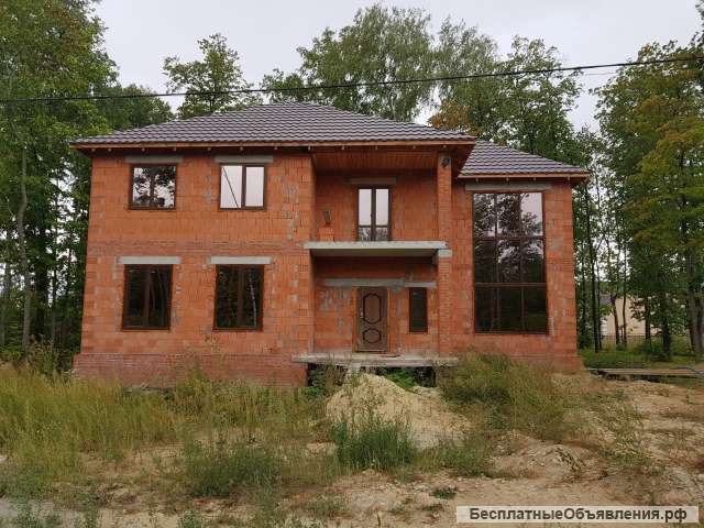 Кровельные и фасадные работы