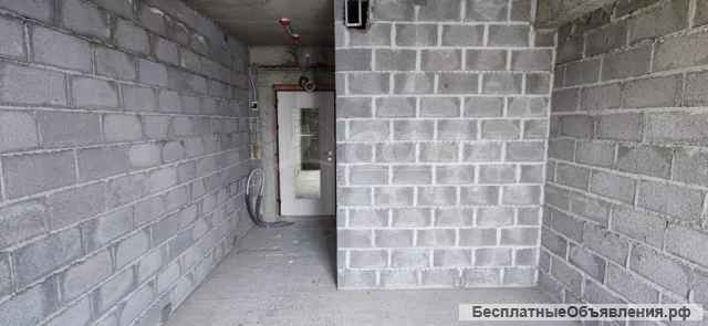 Апартаменты в элитном комплексе с видом на море