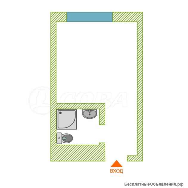 Апартаменты в элитном комплексе с видом на море