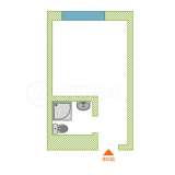 Апартаменты в элитном комплексе с видом на море