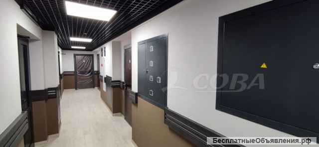 Апартаменты в элитном комплексе с видом на море