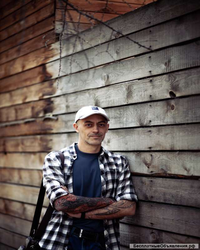 Консультирую, предсказываю будущее