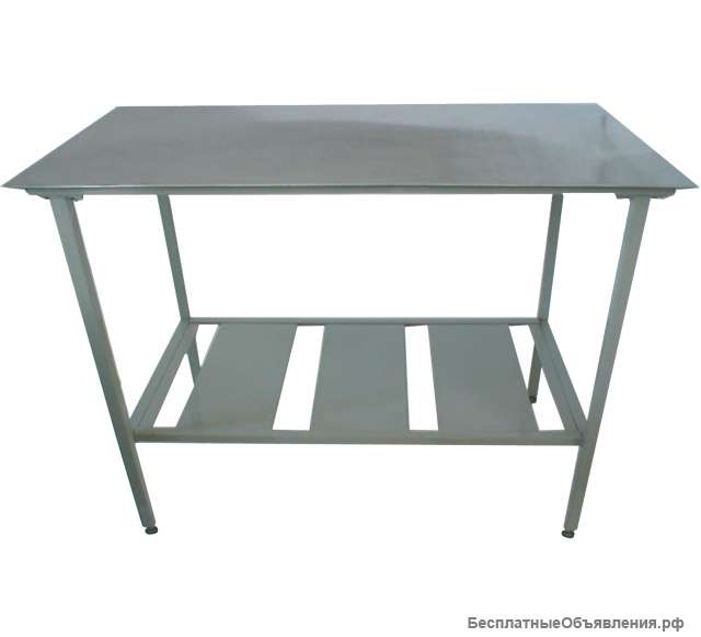 Стол производственный