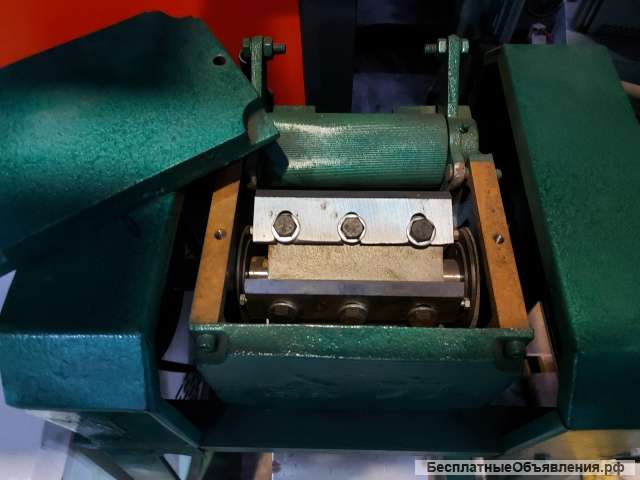 Стренгорез ножевой