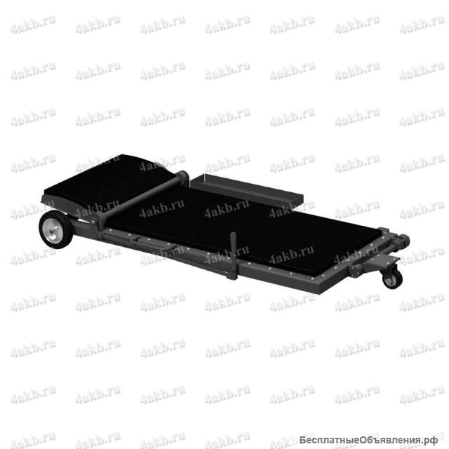 Тележка для работы под машиной 05.Т.042.24