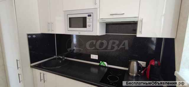 Апартаменты на первой береговой линии в Сочи