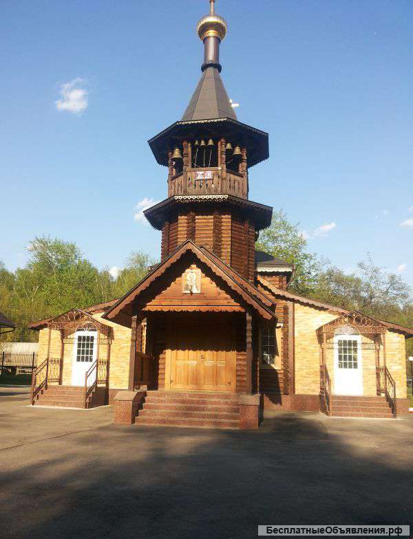 Строительство и ремонт объектов любой сложности