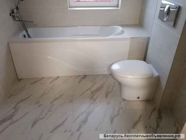 Дом в Молодечно