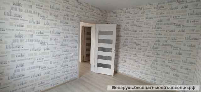 Дом в Молодечно